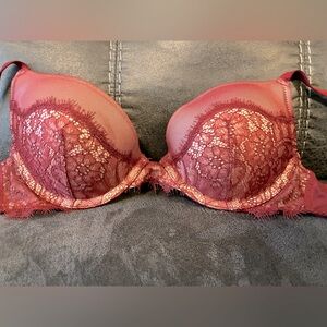 Victoria’s Secret Dream Angels Push-Up Bra, 32B